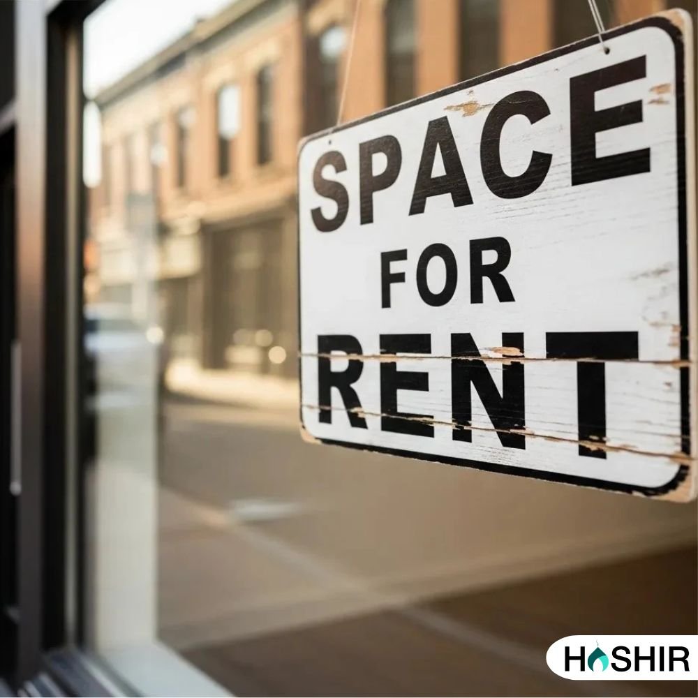 Space Rental
